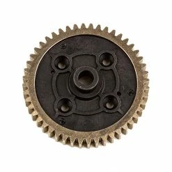 Team Associated Spur Gear, 48T: Rival MT8 for Parts