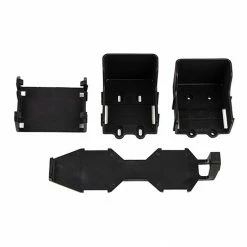 Team Associated Battery Box and ESC Tray: Rival MT8 for Parts