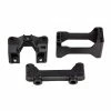 Team Associated Servo Mount, Bellcrank Mount: Rival MT8 for Parts