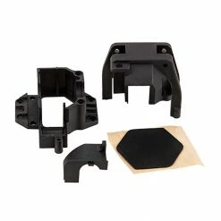 Team Associated Center Gearbox Set: Rival MT8 for Parts