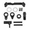 Team Associated Steering Bellcrank Set: Rival MT8 for Parts