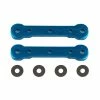 Team Associated Arm Mounts: Rival MT8 for Parts