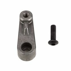 Team Associated Servo Horn, 25T: Rival MT8 for Parts