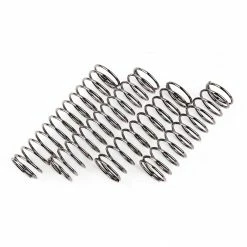 Team Associated Shock Spring Set: Rival MT8 for Parts