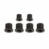 Team Associated Hat Bushing Set: Rival MT8 for Parts