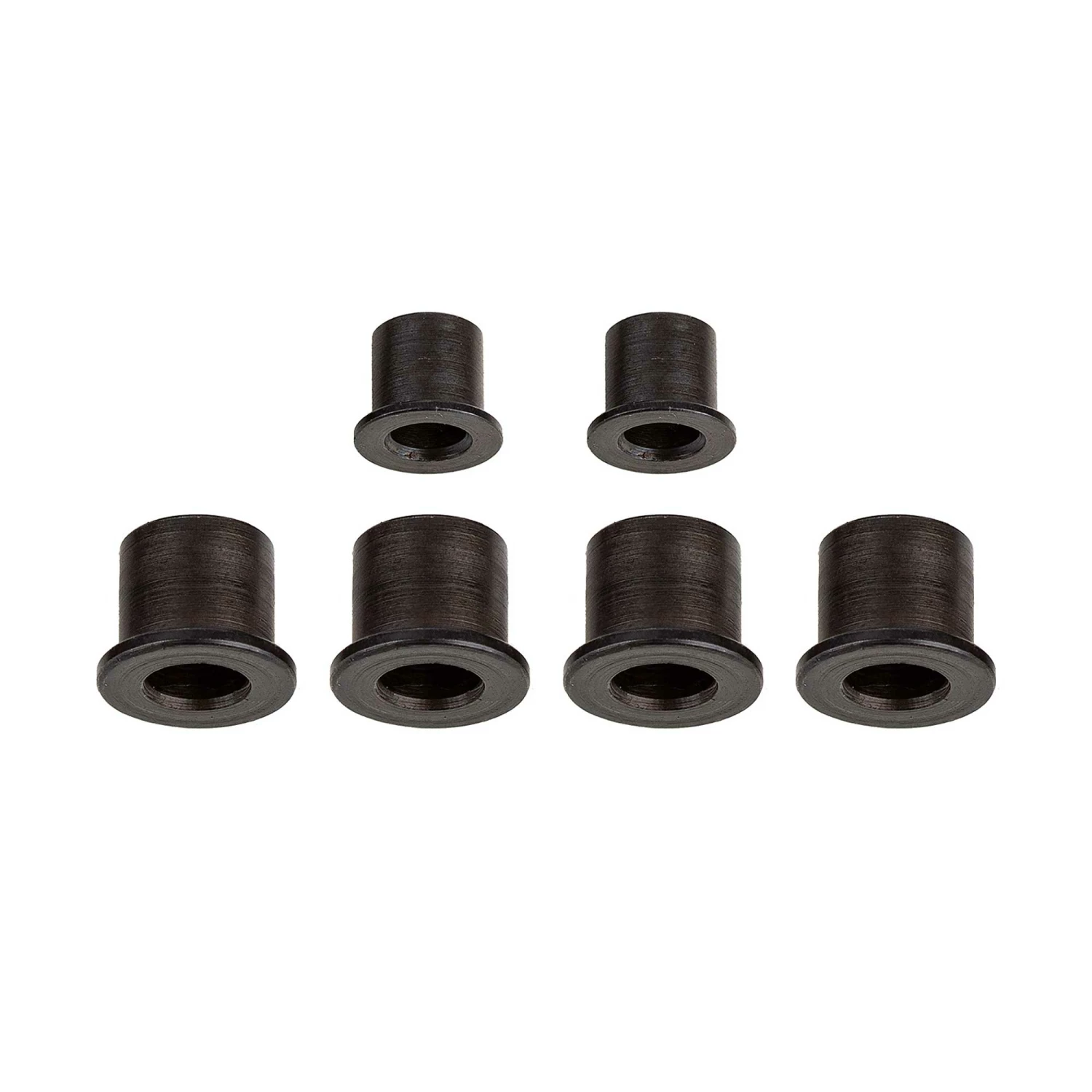 Team Associated Hat Bushing Set: Rival MT8 for Parts 1 Team Associated Hat Bushing Set: Rival MT8 for Parts
