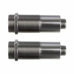 Team Associated Rear Shock Bodies: Rival MT8 for Parts