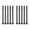Team Associated Screws, M5x85mm SHCS (10) for Parts