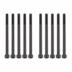 Team Associated Screws, M5x85mm SHCS (10) for Parts