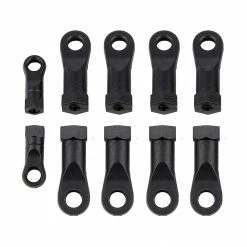 Team Associated Rod Ends: Rival MT8 for Parts