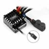 Team Associated Reedy Blackbox 510R Competition ESC for Electronic Speed Controls
