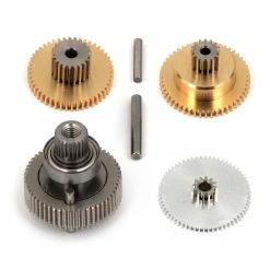 Team Associated Reedy RT2207A Gear Set for Parts