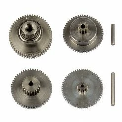 Team Associated Reedy RC2312 Gear Set for Parts