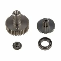 Team Associated Reedy RT1705A Gear Set for Servo Parts & Accessories