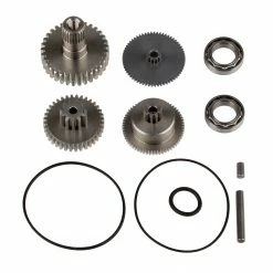 Team Associated Reedy RC4020A Gear Set for Servo Parts & Accessories