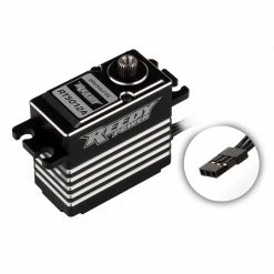 Team Associated Reedy RT5012A HV Digital Competition Servo: 1/8 for Servos
