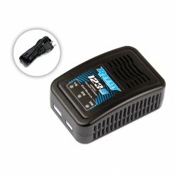 Team Associated Reedy 123-S Compact LiPo Balance Charger for Chargers