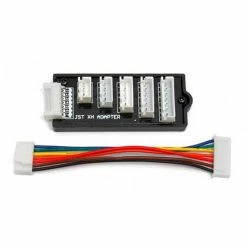 Team Associated Balance Adapter Board: Reedy XH, 2-6S for Charging Accessories