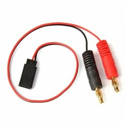 Team Associated Reedy RX TX Charge Lead FUT for Parts