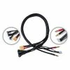 Team Associated Reedy 2S-4S XT60 Pro Charge Lead for Charging Accessories