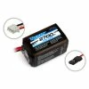 Team Associated 7.4V 2700mAH 2S Reedy LiPo Hump Receiver Battery: Universal Receiver for Batteries