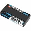Team Associated 3.8V 8200mAh 1S 85C Zappers SG3 LiHV Battery: 1/12 for Batteries