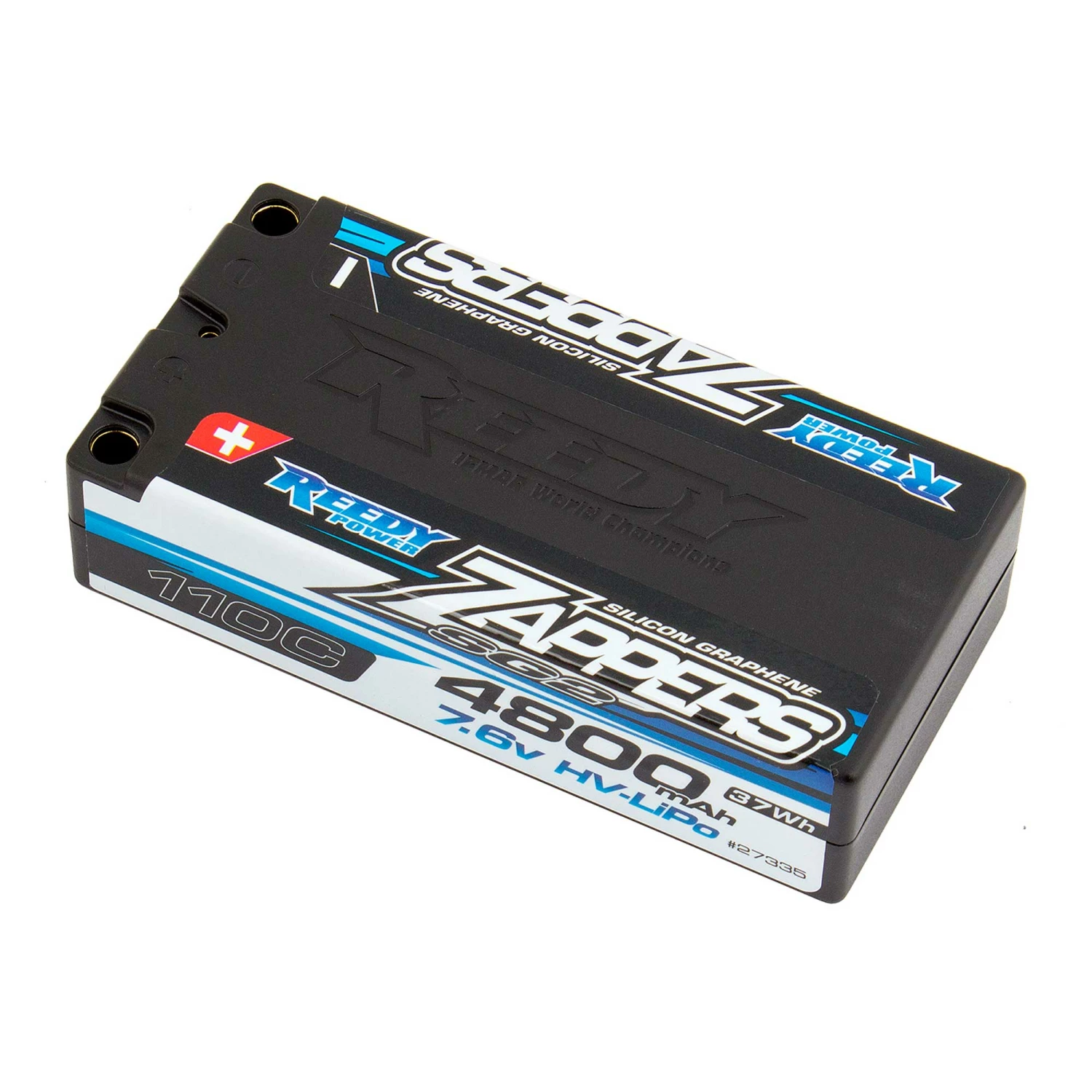 Team Associated Shorty Battery Weight Set, 20g, 34g, 50g for Parts 1 Team Associated Shorty Battery Weight Set, 20g, 34g, 50g for Parts