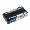 Team Associated 7.6V 4100mAh 2S 85C Zappers SG4 Shorty LiHV Battery for Batteries