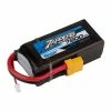 Team Associated 7.6V 7200mAh 2S 130C Zappers DR Shorty Softpack LiHV Battery: XT90 for Batteries