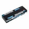 Team Associated 7.6V 6000mAh 2S 130C Zappers SG5 ULP Stick LiHV for Batteries