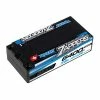 Team Associated 7.6V 6400mAh 2S 90C Zappers SG5 Shorty LiHV for Batteries