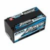 Team Associated 15.2V 6300mAh 4S 90C Zappers SG5 Shorty LiHV for Batteries