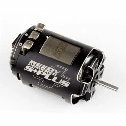 Team Associated Reedy S-Plus Spec Class 1-2S Sensored Brushless Motor, 13.5T for Motors