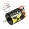 Team Associated Reedy Radon 2 3-Slot 4100Kv Brushed Motor, 15T: 3.5mm Bullet for Motors