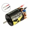 Team Associated Reedy Radon 2 3-Slot 3600Kv Brushed Motor, 17T: 3.5mm Bullet for Motors