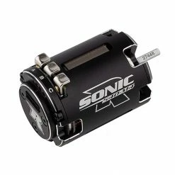 Team Associated Reedy Sonic 540-M4 1-2S Sensored Brushless Motor, 3.5T for Motors