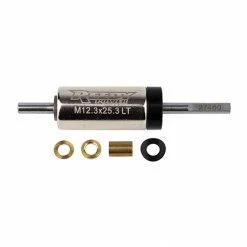 Team Associated Mod Rotor, 12.3 x 5.0 x 25.3: 540-M4 for Parts