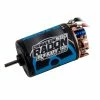 Team Associated Reedy Radon 2 Crawler 550 12T 5-Slot 1850Kv Motor for Motors