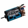 Team Associated Reedy Radon 2 Crawler 550 20T 5-Slot 1100V Motor for Motors