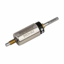 Team Associated 540-DR Rotor 13.5x5x24.2mm Ball Bearings for Parts