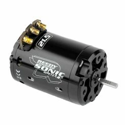 Team Associated Reedy Sonic 540-FT 21.5 Comp Brushless Motor for Motors