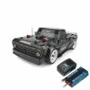 Team Associated Apex2 Hoonitruck RTR LiPo Combo for Ready-To-Run