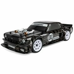 Team Associated Apex2 Hoonicorn RTR for Ready-To-Run