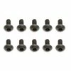 Team Associated M2x0.4x4 BHCS (6) for Parts