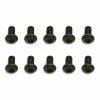 Team Associated M3x0.5x6 BHCS (10) for Parts