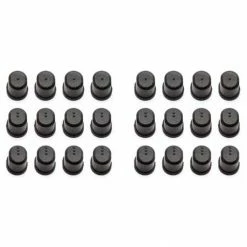 Team Associated Factory Team Arm Mount Insert Set: TC7.1 for Parts