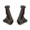 Team Associated Steering Blocks (2): TC7 for Parts