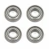 Team Associated Factory Team Bearings 5x10x3mm (4): TC7.1 for Parts