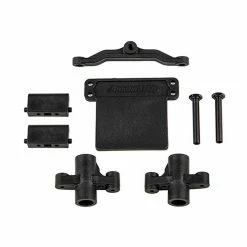 Team Associated Apex2 Steering Rack and Bellcrank for Parts