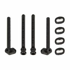 Team Associated Apex2 Body Posts for Parts
